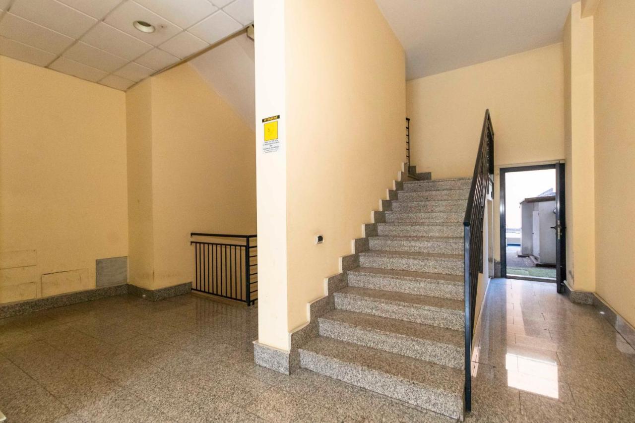 Torino Comfy Apt Exteriér fotografie